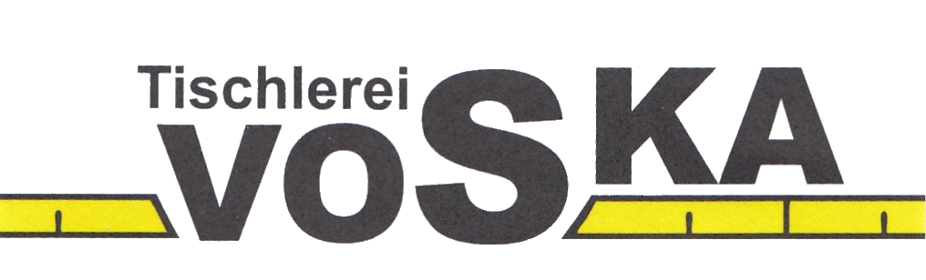 Tischlerei Voska